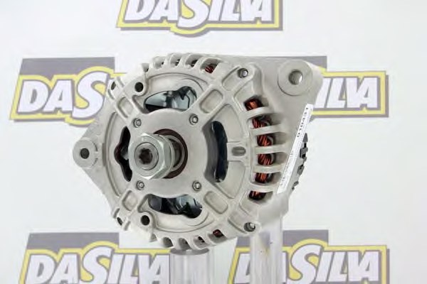 DA SILVA 010431 Alternator